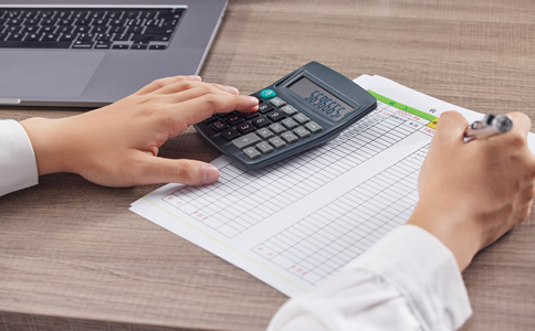 白云區(qū)代理記賬公司哪家好？