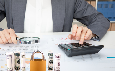 花都區(qū)代理記賬優(yōu)勢及條件、常見問題有什么？