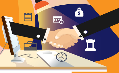 廣州注冊代辦公司選擇有哪些優(yōu)勢？