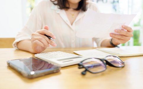 廣州會(huì)計(jì)代理記賬材料、注意事項(xiàng)有哪些...