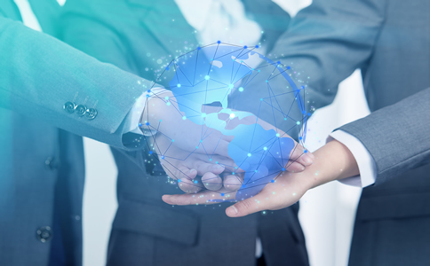 廣州代理商標注冊的材料及好處、注意事項有什么？