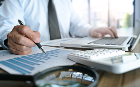 廣州代理記賬機(jī)構(gòu)哪家好？