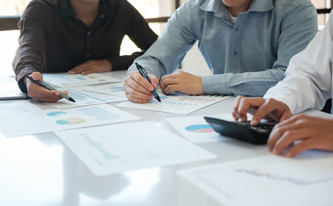 廣州代理記賬報(bào)稅公司選哪家好？