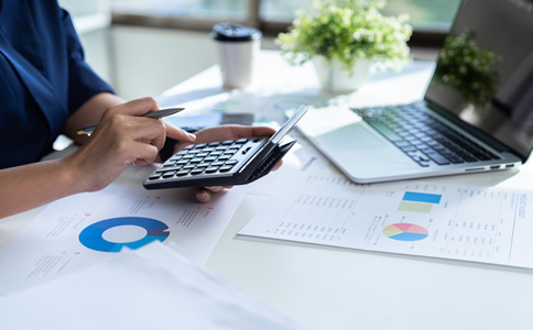 廣州代理記賬報稅的費(fèi)用有哪些？