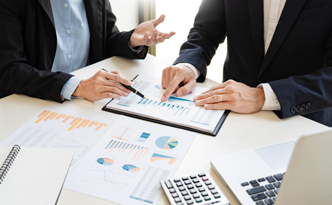 廣州代記賬公司哪家好？