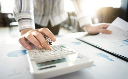 廣州記賬報(bào)稅條件、流程與所需材料有什...