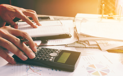 花都區(qū)專業(yè)代理記賬材料、優(yōu)勢(shì)和費(fèi)用有...