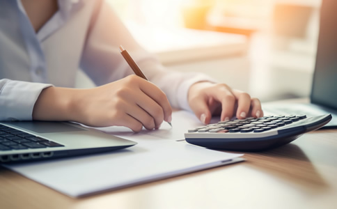 廣州公司做賬報(bào)稅條件、所需材料有哪些...