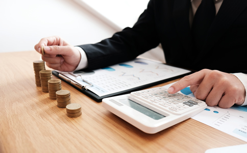 廣州代理記賬多少錢一年？需要哪些材料？