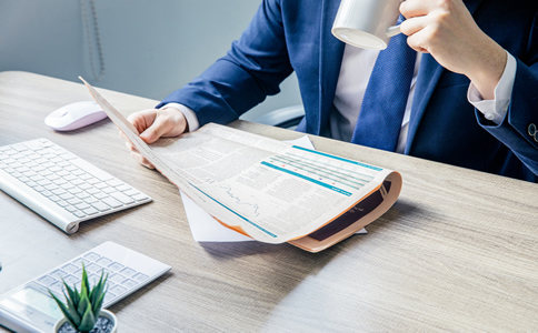 廣州財(cái)稅代理記賬所需材料有什么？