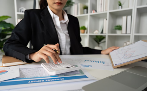 廣州財稅代理記賬的優(yōu)勢有什么？