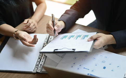 廣州記賬報(bào)稅代理所需材料有哪些？