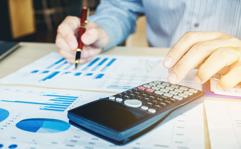 廣州代理記賬的公司選哪家？