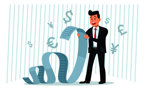 廣州公司銀行賬戶注銷材料、辦理條件