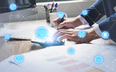 廣州代理記賬有哪些優(yōu)勢？需要哪些材料？