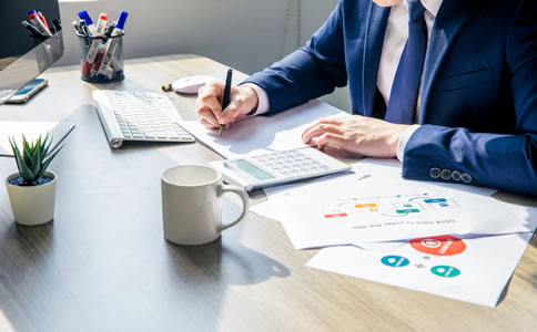 廣州代理記賬企業(yè)選擇要求、所需費(fèi)用、...