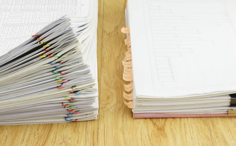 天河區(qū)財(cái)稅代理記賬流程、所需材料、費(fèi)...