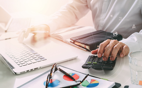 廣州會計代理記賬公司選擇材料、注意事項有什么？