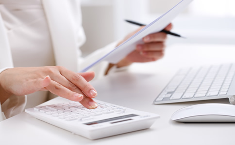 廣州財務代理記賬所需注意事項有哪些？