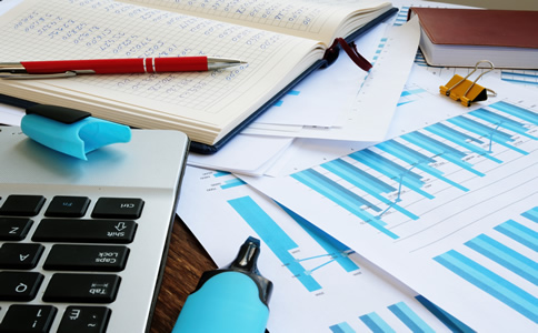 廣州代理記賬選擇材料、費用需要哪些？