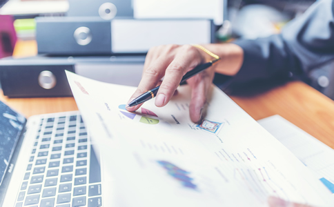 廣州代理記賬需要的費用、材料需要哪些？