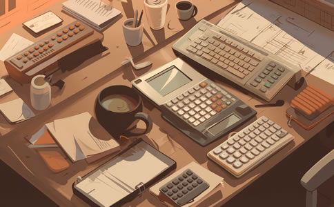 廣州代理記賬所需材料 廣州代理記賬所需材料